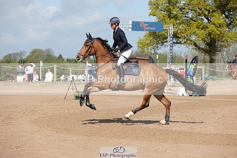 250427-104228-15559 - Cls 36 Young Horse 7yr old