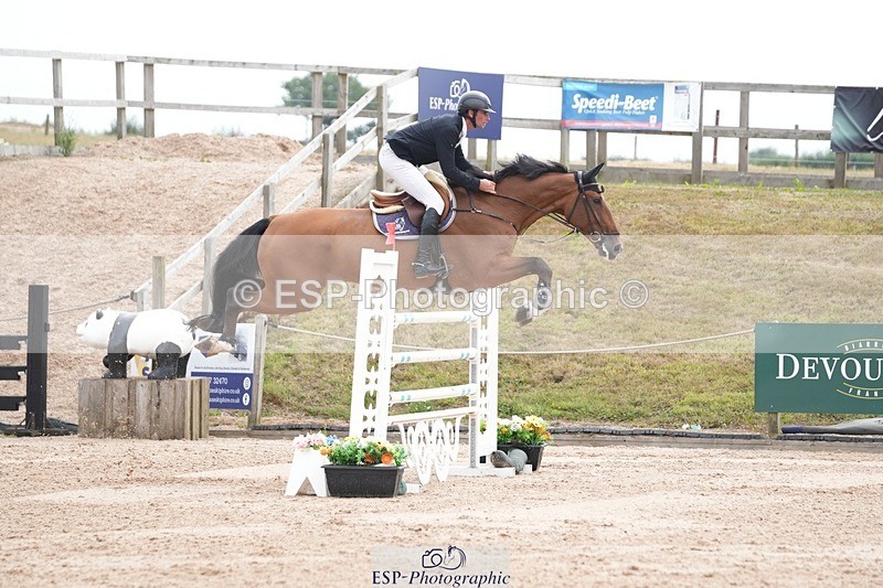 250718-112515-10007 - Cls 2, 3 Star Small Tour Break til End