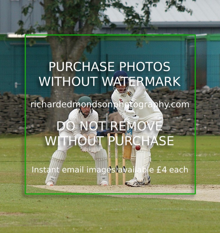 DSC00541 - Kendal CC v Netherfield CC