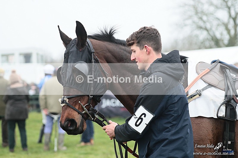 PtP 080326 4 - Pytchley with Woodland Point-to-Point Guilsborough 08/03/26