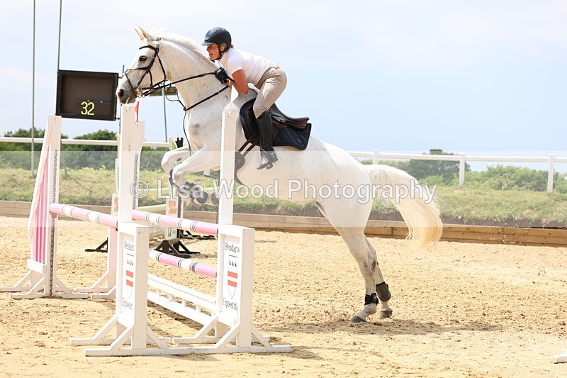 3E7A0681 - Class 11: Senior Discovery/1m open