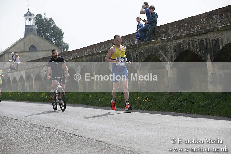 CAD 190419 318 - Cadence Events    Good Friday 10 Miler 19/04/19