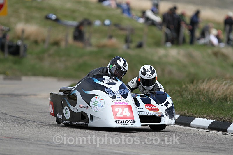 IMG_7092 - Sidecar Race 1