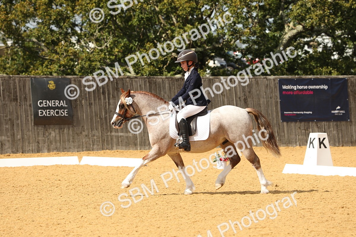 SBM_43702 - D21 - Junior Championship - Intro A