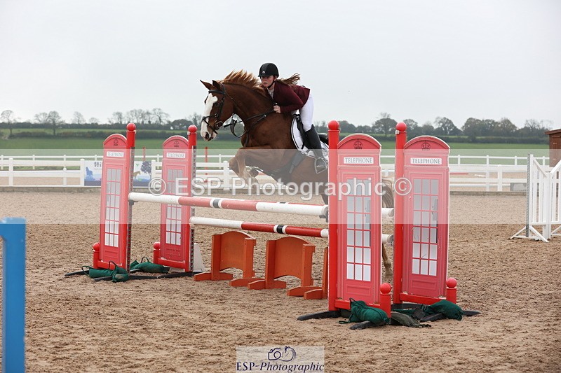 231112A-112200-03579 - Cls 18 Discovery & 1m Open