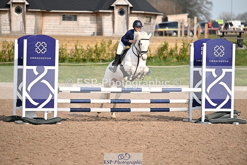 250309-110033-03897 - Cls 5 Pony Discovery and 90cm