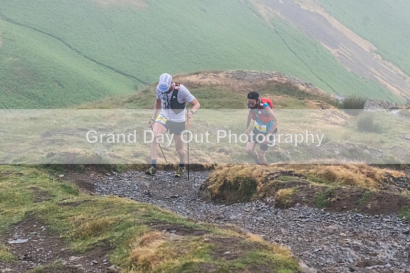 Lakes Ultra-376 - Kong Lakes Ultra Fell Race Saturday 24th June 2023