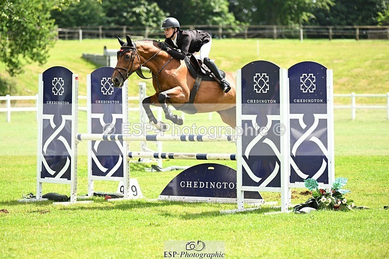 240713-111455-37490 - Cls 147 Amateur 1.10m Championships