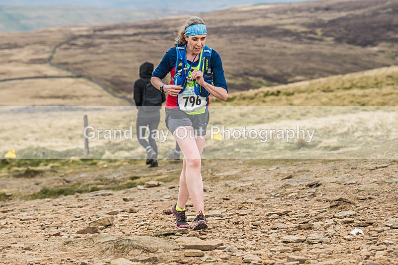 3 Peaks-1014 - The 3 Peaks Race Saturday 27th April 2024