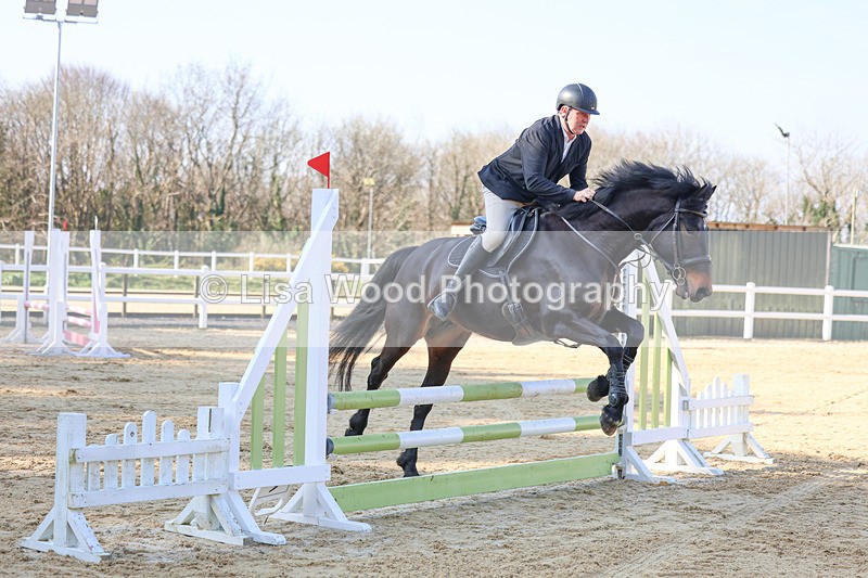 3E7A5908 - Class 2: Senior 70cm