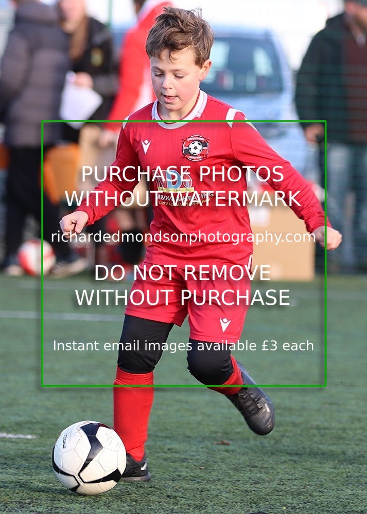 IMG_4772 - Carnforth Rangers Under 8's