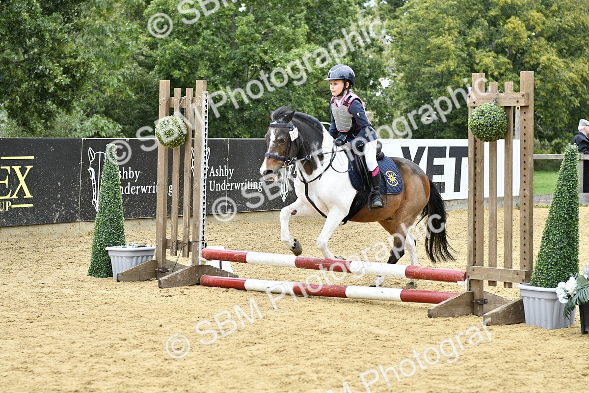 SBM_68055 - J2b - Mini Tour Junior Pony 30cm championship