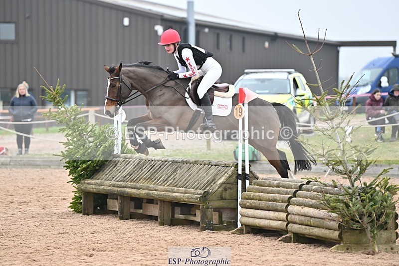 250118-133900-01266 - Cls 3A&B 90cm 13.20 to Coursewalk