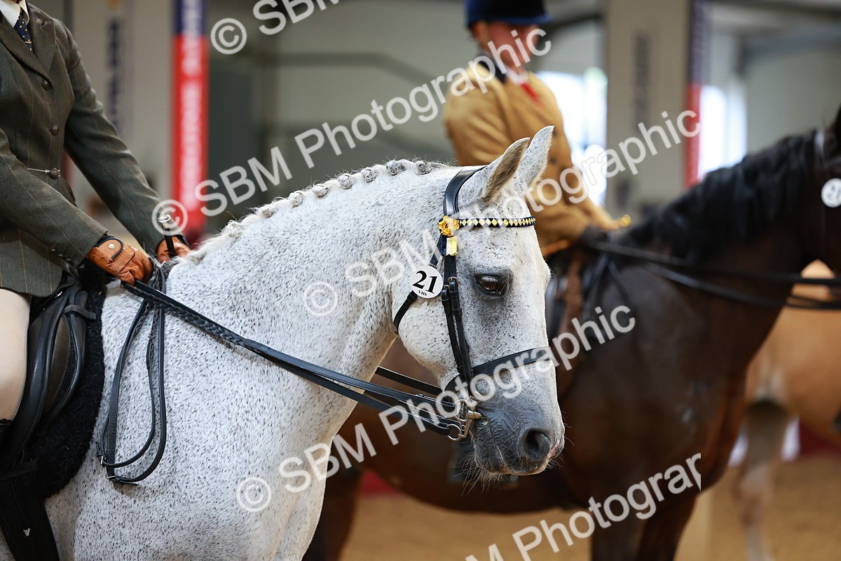 SBM_05508 - Class 11R - Ridden Veteran