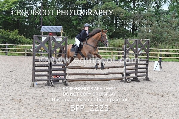 BPP_2223 - DERBY CLASS 6 - 70CM