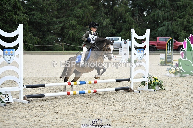 230824-161424-05787 - Round 2 Assisted Start to 16.50 CW