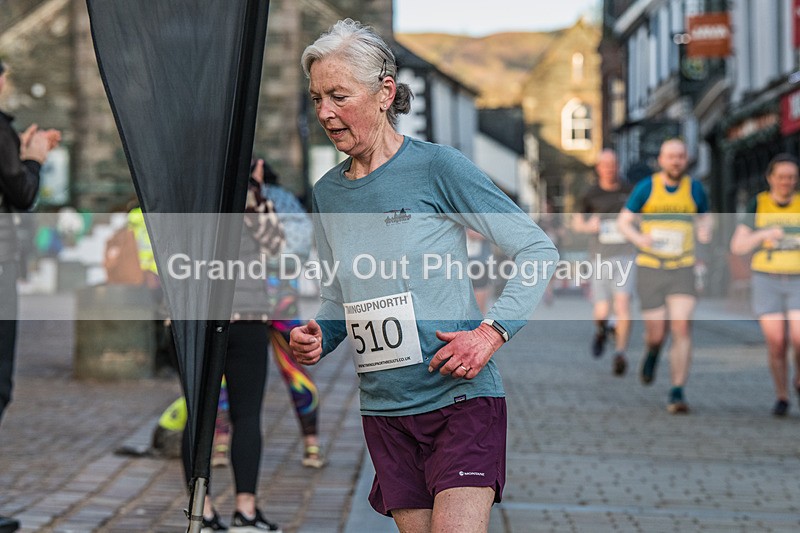 Round The Houses-644 - Keswick Round The Houses Road Race Wednesday 22nd April 2026