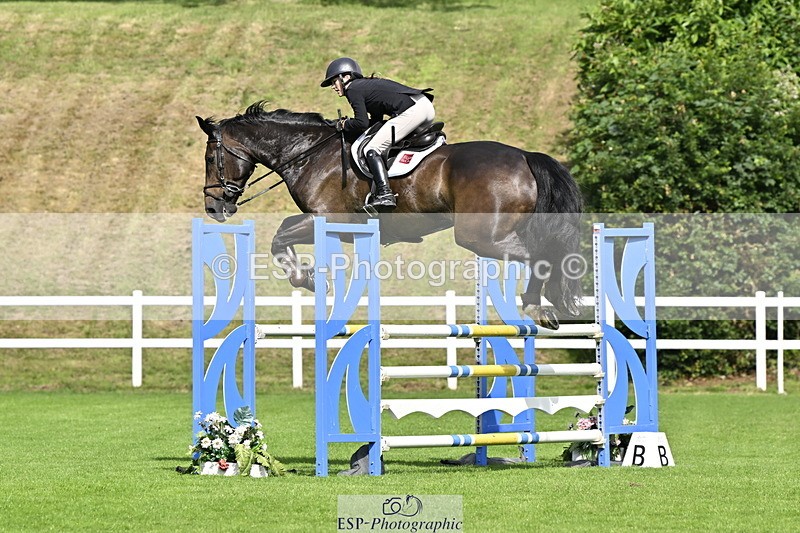 250613A-093818-00060 - Cls 1 Snr Newcomers and 1.10m Open