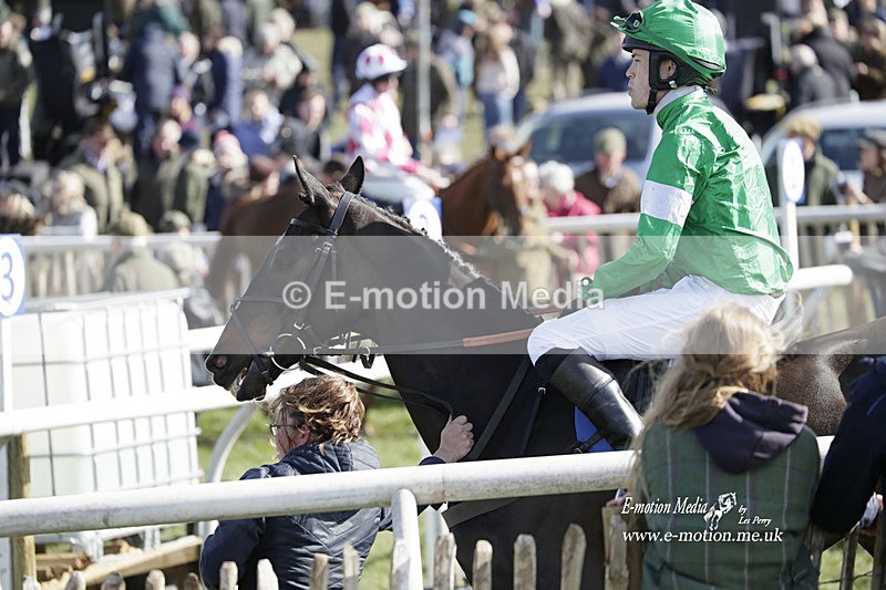 PtP 100423 830 - Old Berkshire Point-to-Point Lockinge 10/04/23