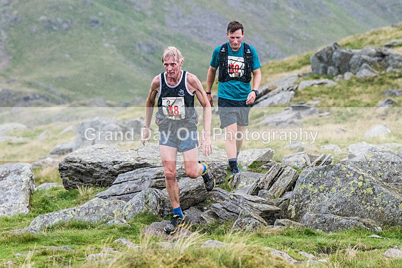 Kentmere-772 - Pete Bland Kentmere Horseshoe Fell Race Sunday 20th July 2025
