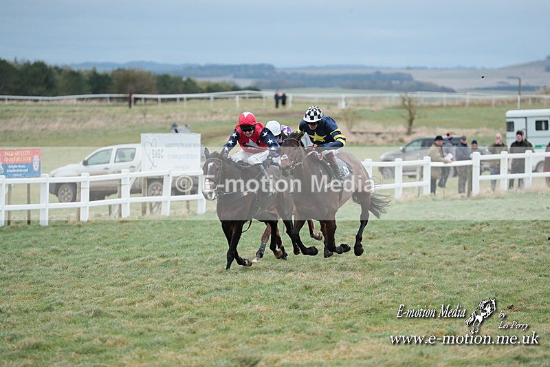 PtP 040224 843 - Combined Services Point-toPoint Larkhill 04/02/24