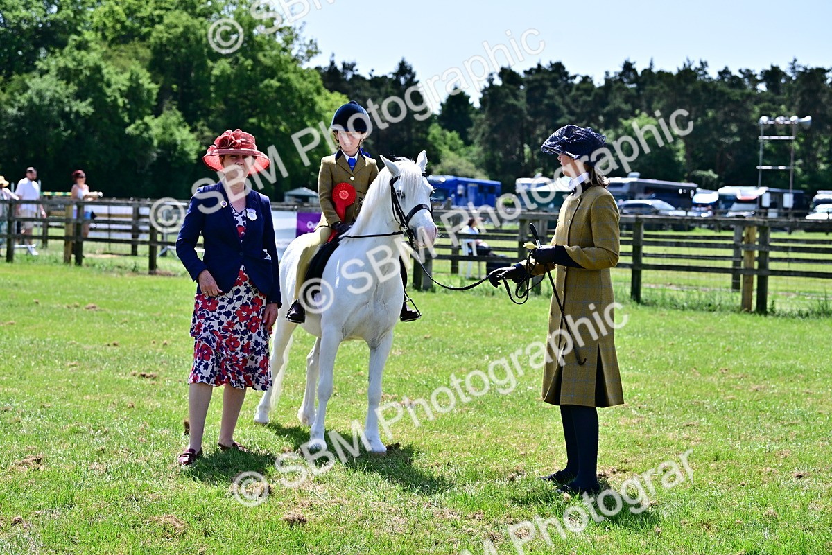 SBM_05989 - Class 59-60 - TSR M&M  Lear Rein and First Ridden Amateur of the year