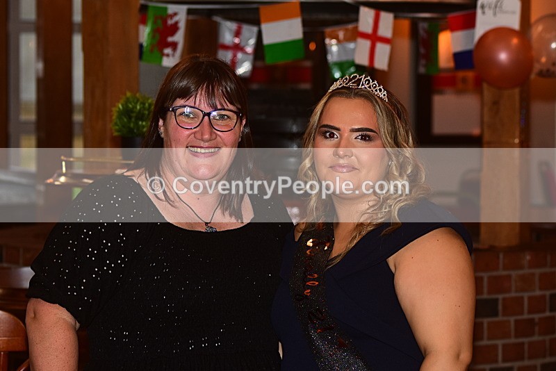 COU-268 - Courtney's 21st