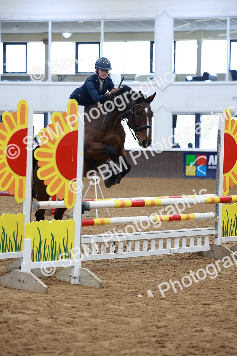 SBM_000855 - Class 3 - Senior Discovery 1.00m