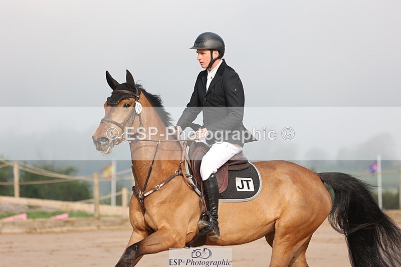 250424-084700-02512 - Cls 25 Young Horse 5yr old