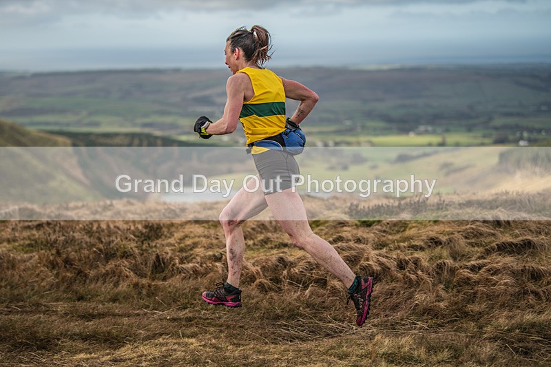 Blake Fell-556 - Blake Fell Race Saturday 25th January 2025