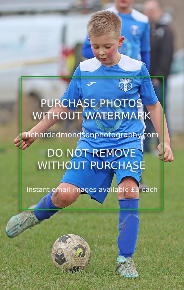 IMG_2511 - Wattsfield Under 10's vs Craven Wanderers Under 10's (25/2/23)
