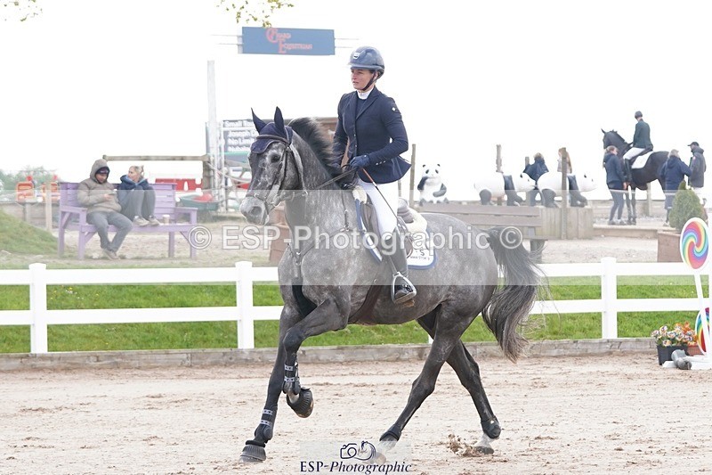 250425-093944-08324 - Cls 30 Young Horse 6yr old