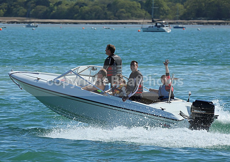 130506 SPEEDBOAT WT7A1608 - Speedboats