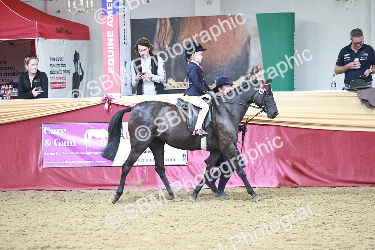 SBM_03348 - Class 6A Area Ridden Pre-Vet