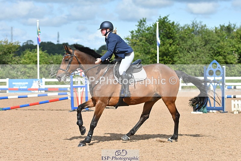 240727A-101115-03340 - Cls 20 Snr British Novice and 90cm Open