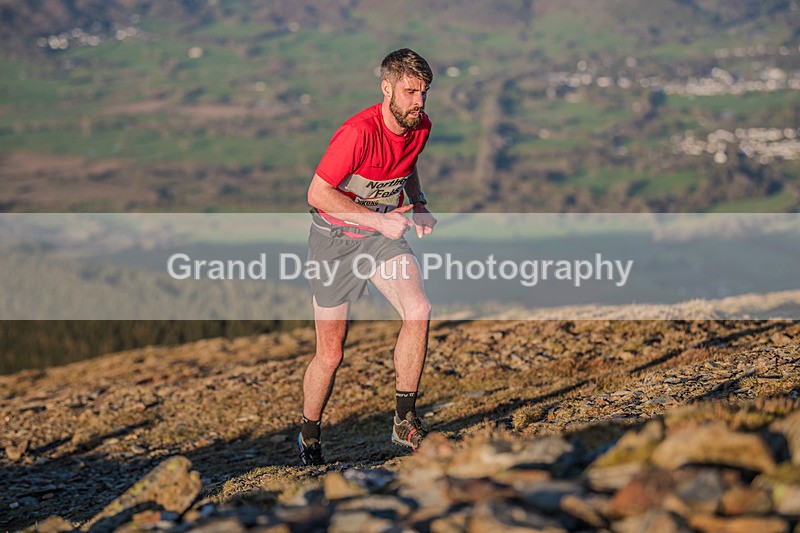 Grisedale-90 - Grisedale Grind Fell Race Wednesday 17th April 2024