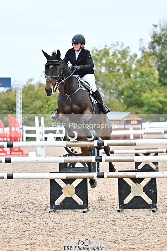 251015-144231-00777 - Cls 5 National 1.15m Members Cup