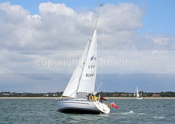 050814 HOT LIQUID GBR8248T IMG_1300 - 2005 Photos