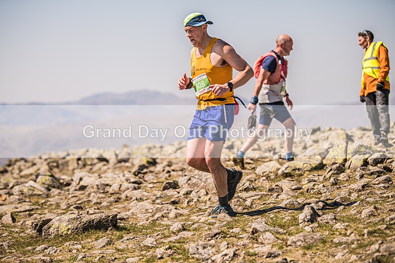 Fairfield-1147 - Fairfield Horseshoe Fell Race Saturday 10th May 2025
