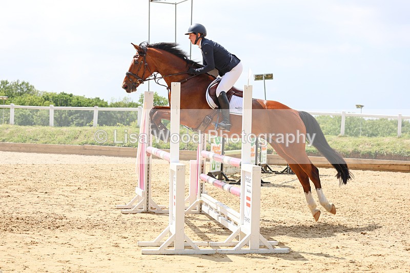 3E7A0981 - Class 12: 1.05 National Amateur Qualifier