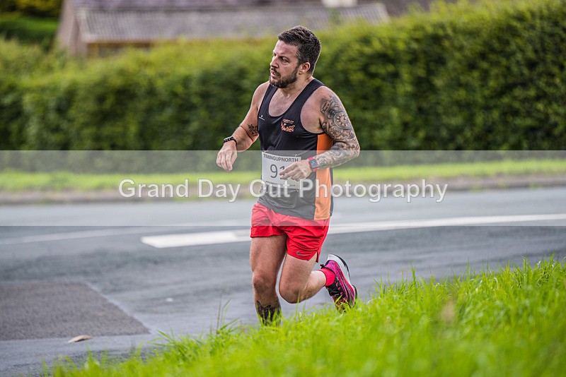 Netherhall-245 - Netherhall 10K Road Race & Children's Races, Wednesday 2nd August 2023