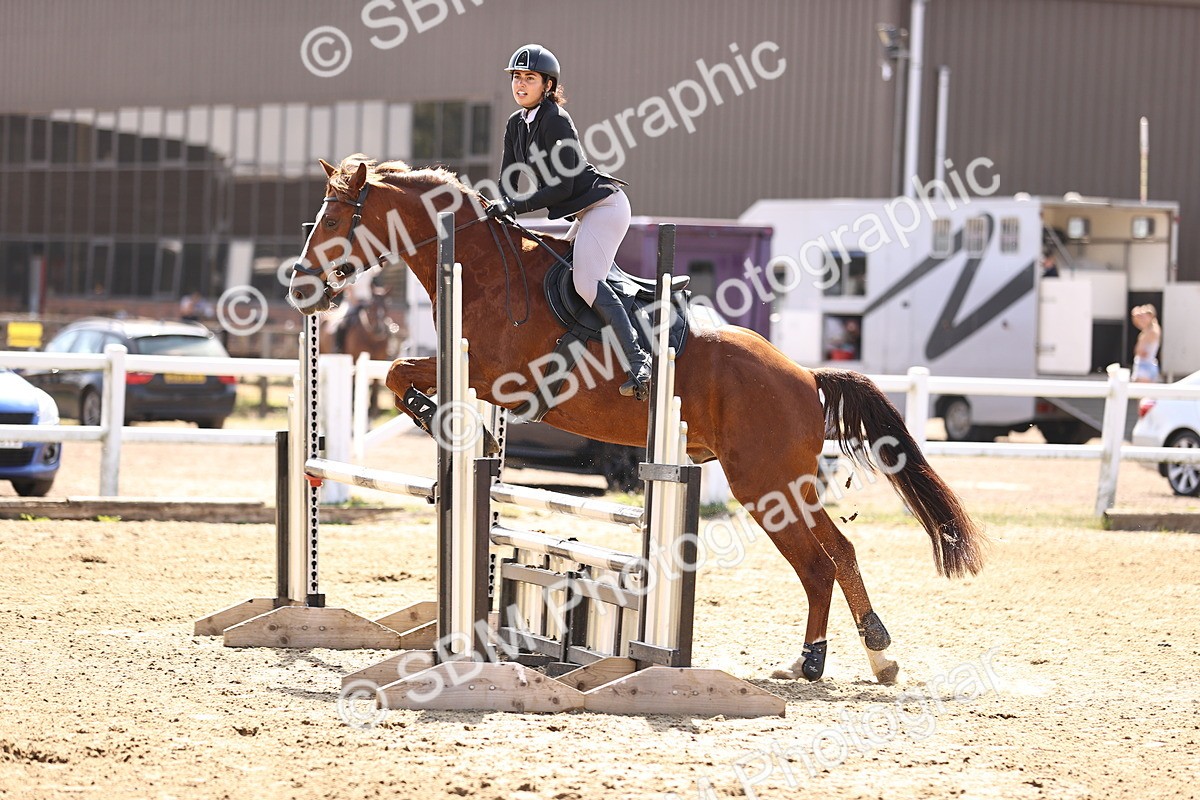 SBM_006012 - Class 10 - Amateur Championship Qualifier 95cm