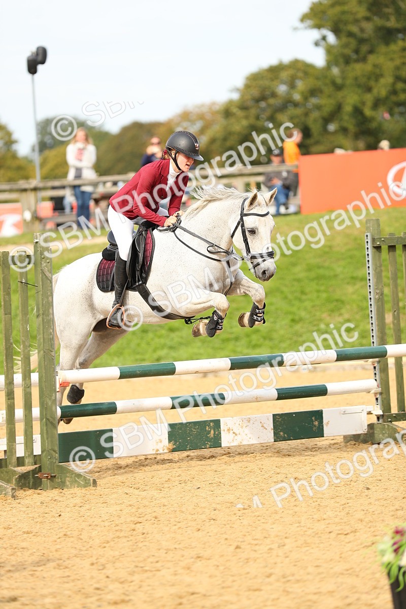 SBM_70316 - J18 - Junior Pony 85cm Championship