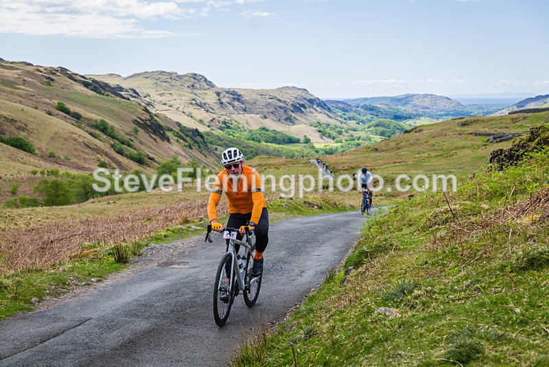 135126 - Hardknott Pass Camera 1 13.00-14.00