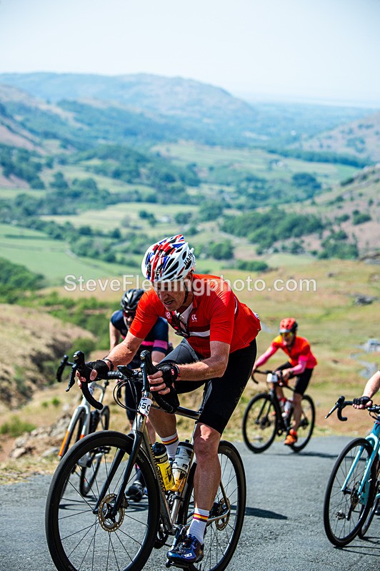 124935-2 - Hardknott Pass Camera 3 12.00-13.00