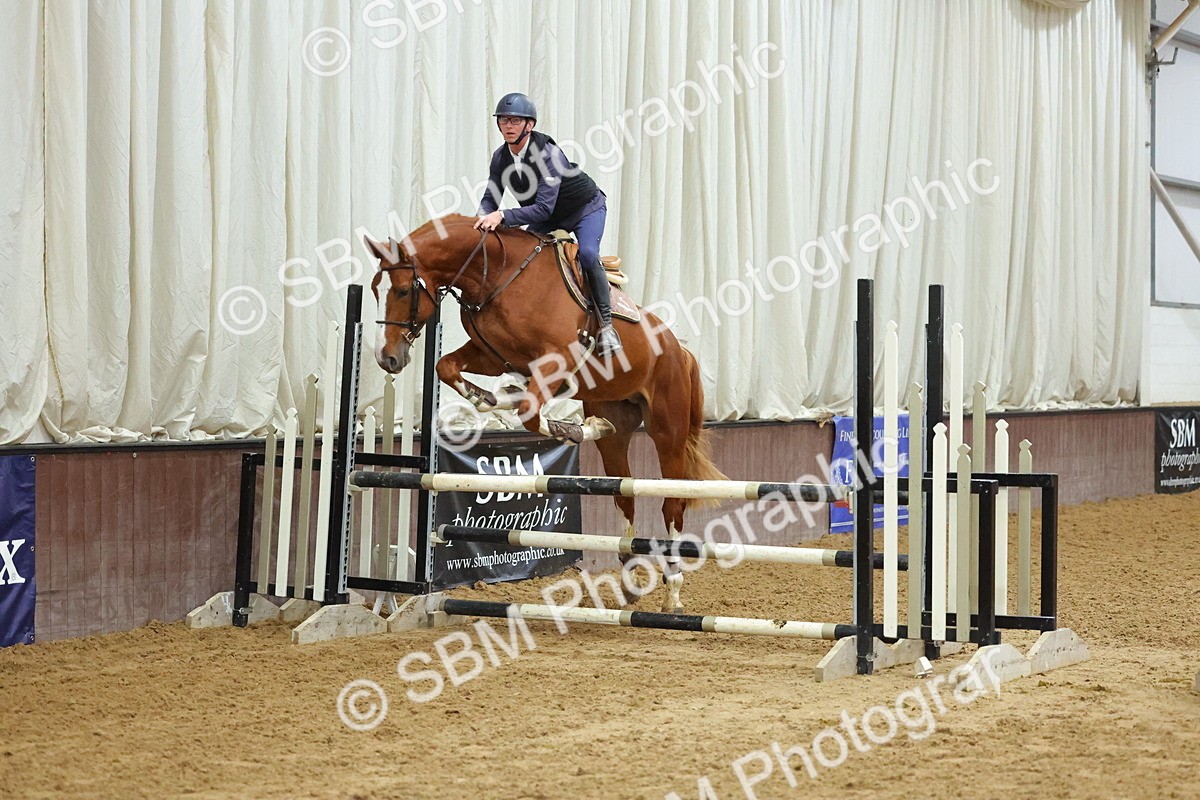 SBM_000514 - Class 2 - British Novice - 90cm