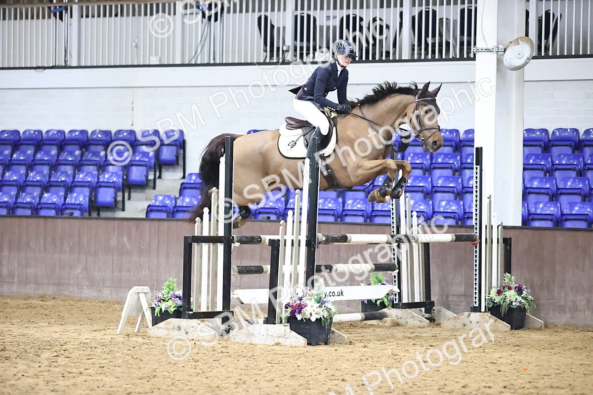 SBM_007364 - Class 22 - Senior  - 1.05m