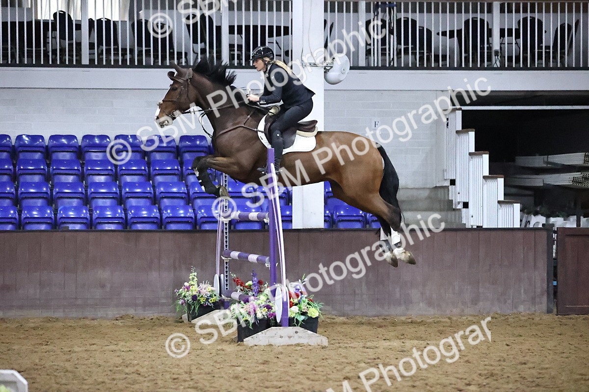SBM_004486 - Class 14 - Senior 1.35m Open