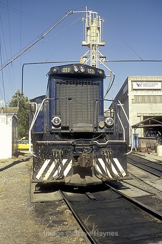 13th July 2004 - New Westminster (Vancouver), BC