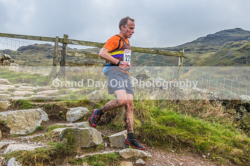 Langdale-1182 - Langdale Horseshoe Fell Race Saturday 8th October 2022